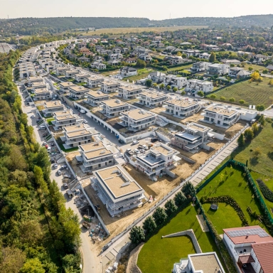 Törökbálint tükörhegy